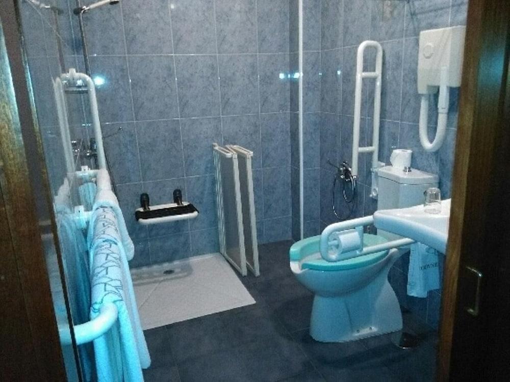 Hotel Internacional Порриньо Экстерьер фото